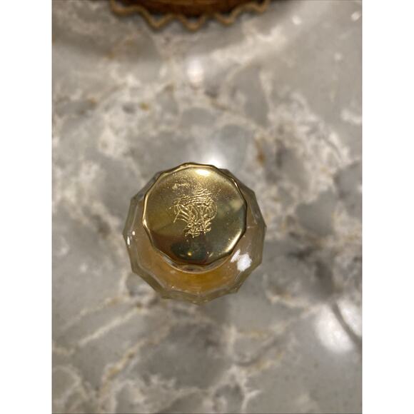 Vintage Le Galion Sortilege Parfum de Toilette Glass Collectible Bottle - Picture 7 of 9